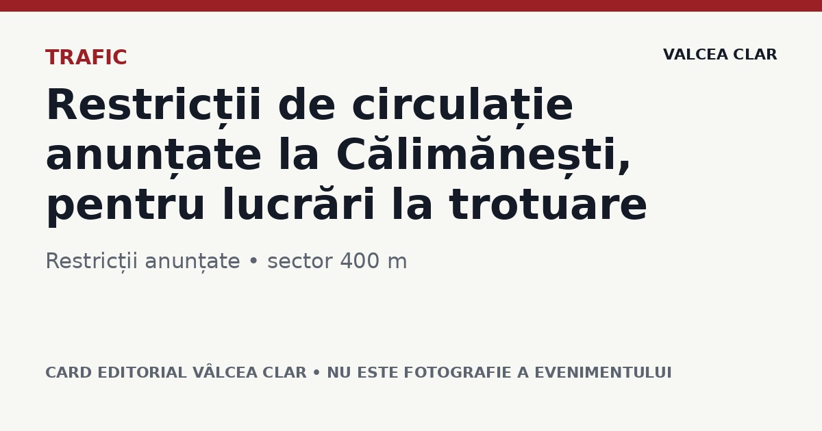 Card editorial construit din informații verificate; nu este o fotografie a evenimentului sau a persoanelor descrise.