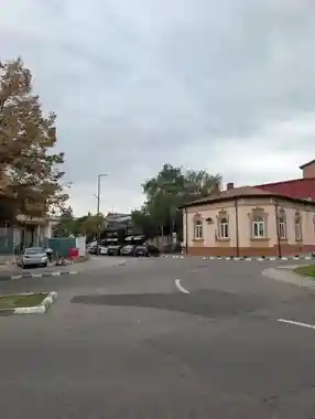 Cadru urban central din Râmnicu Vâlcea, 19 august 2026. Imagine de context; nu surprinde festivalul.