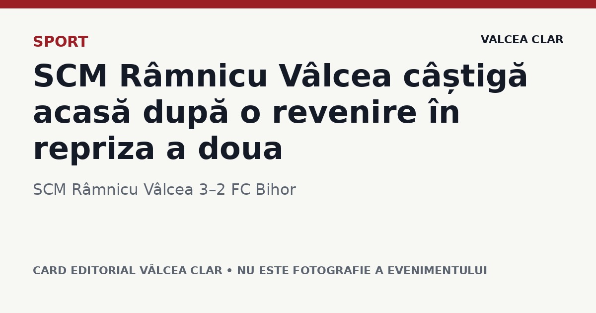 Card editorial construit din informații verificate; nu este o fotografie a evenimentului sau a persoanelor descrise.